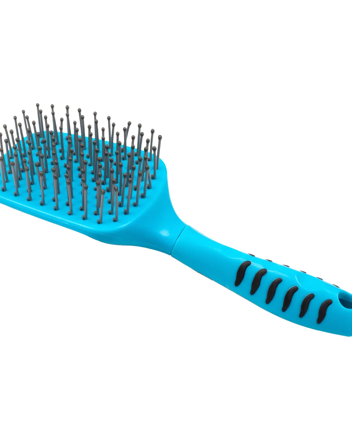 Grzebień do grzywy i ogona z ergonomiczną rączką