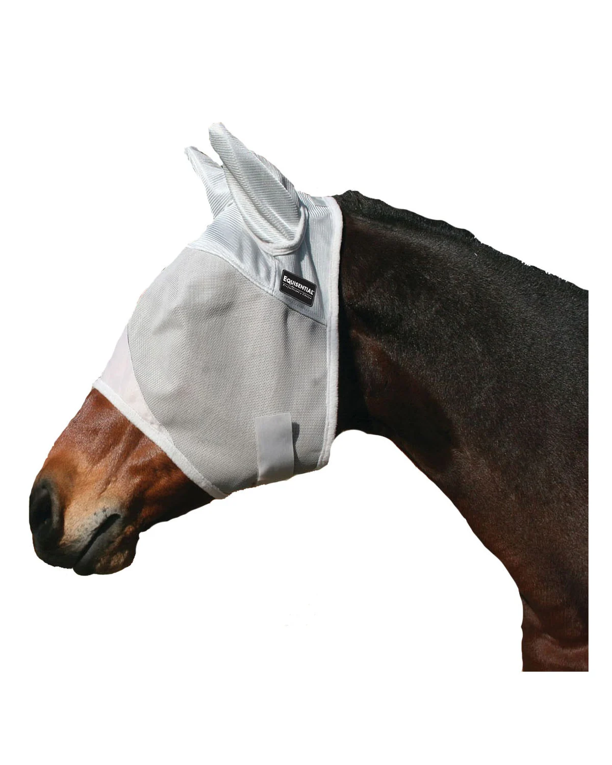 Maska przeciw muchom PVC Professional Choice Equisential