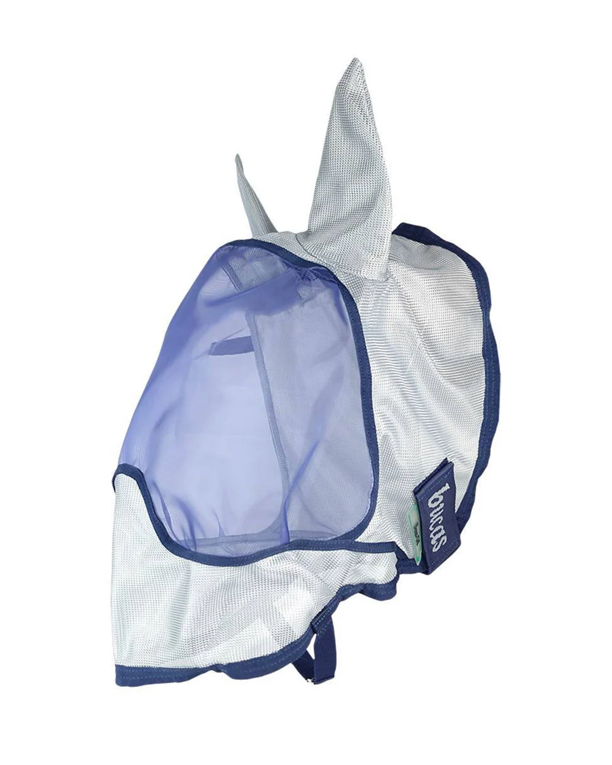 Maska na muchy Buzz-off deluxe