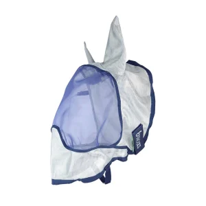Maska na muchy Buzz-off deluxe