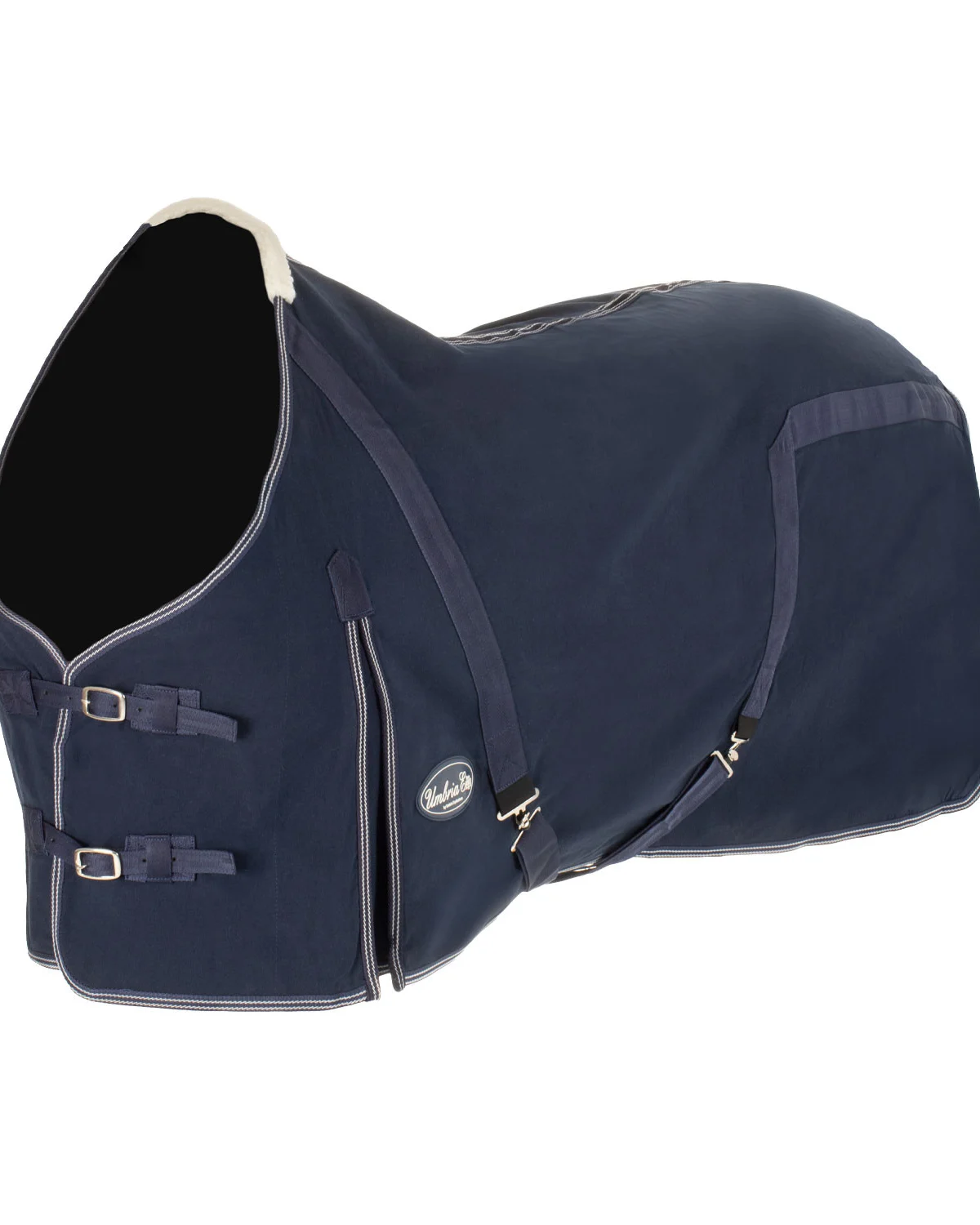 Umbria Equitazione derka letnia Malaga bawełniana