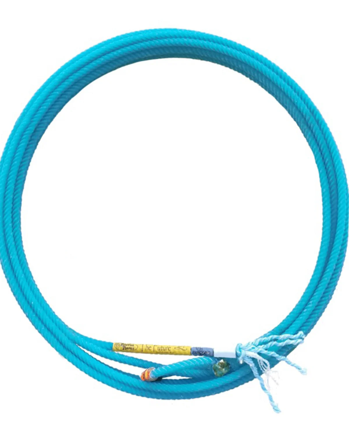 Lina ropingowa Cactus Ropes Future Head Extra Soft 32"