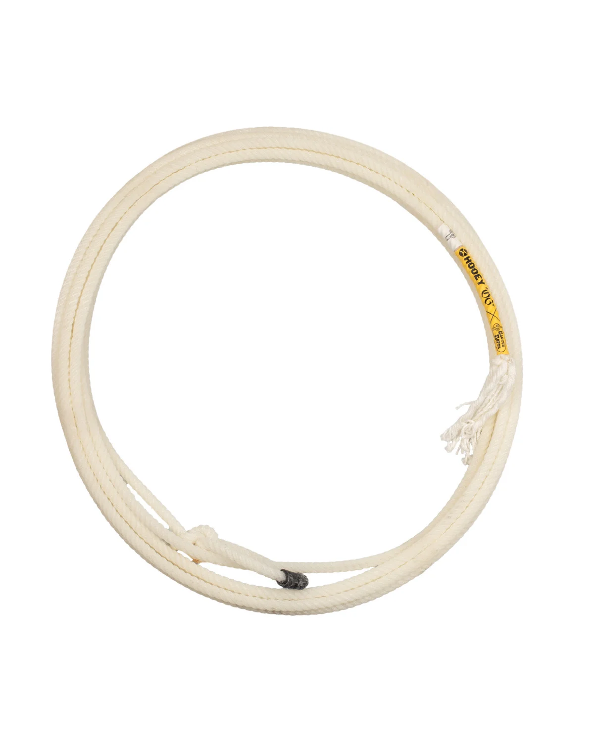 Cactus Ropes lasso westernowe typu head rope, supermiękkie, długość 32 ft