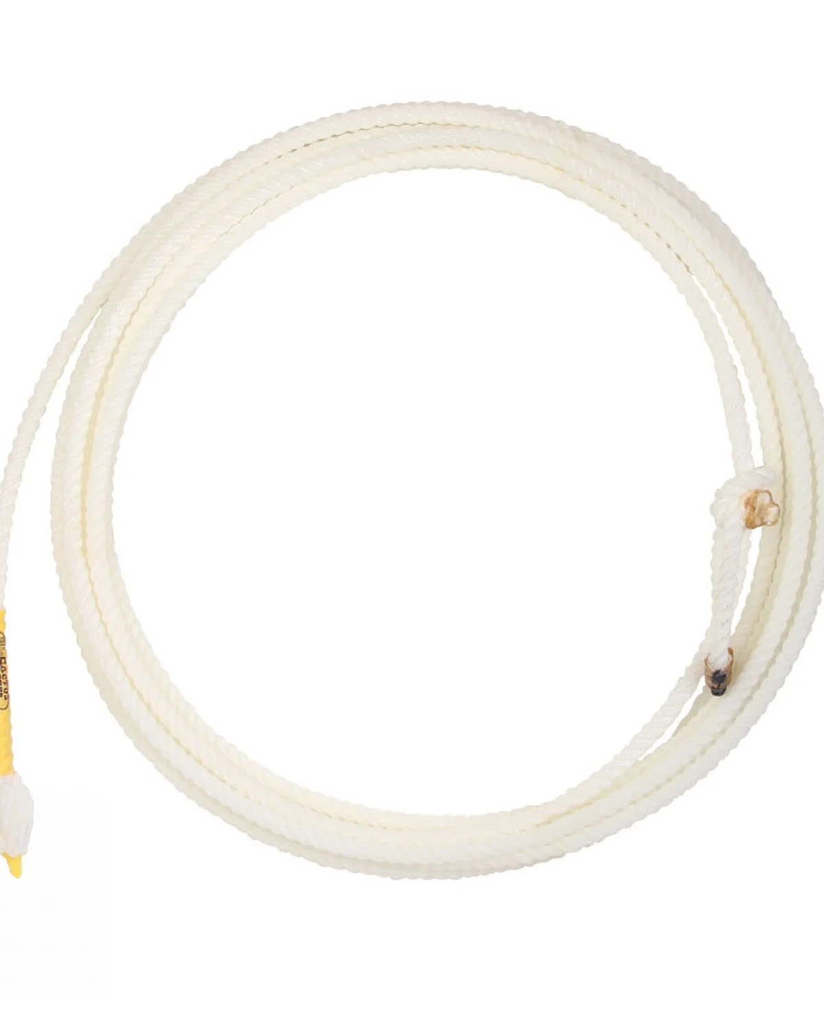 Cactus Ropes lasso ranczerskie nylonowe 7/16 cala