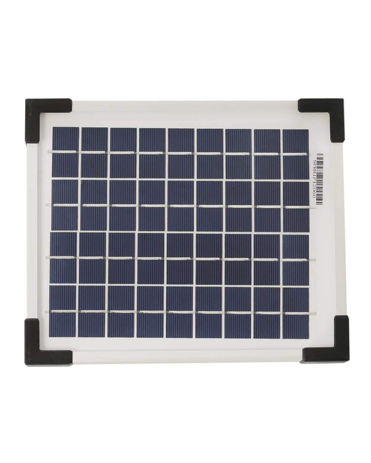 Corral panel słoneczny zamienny do elektryzatora EL00025