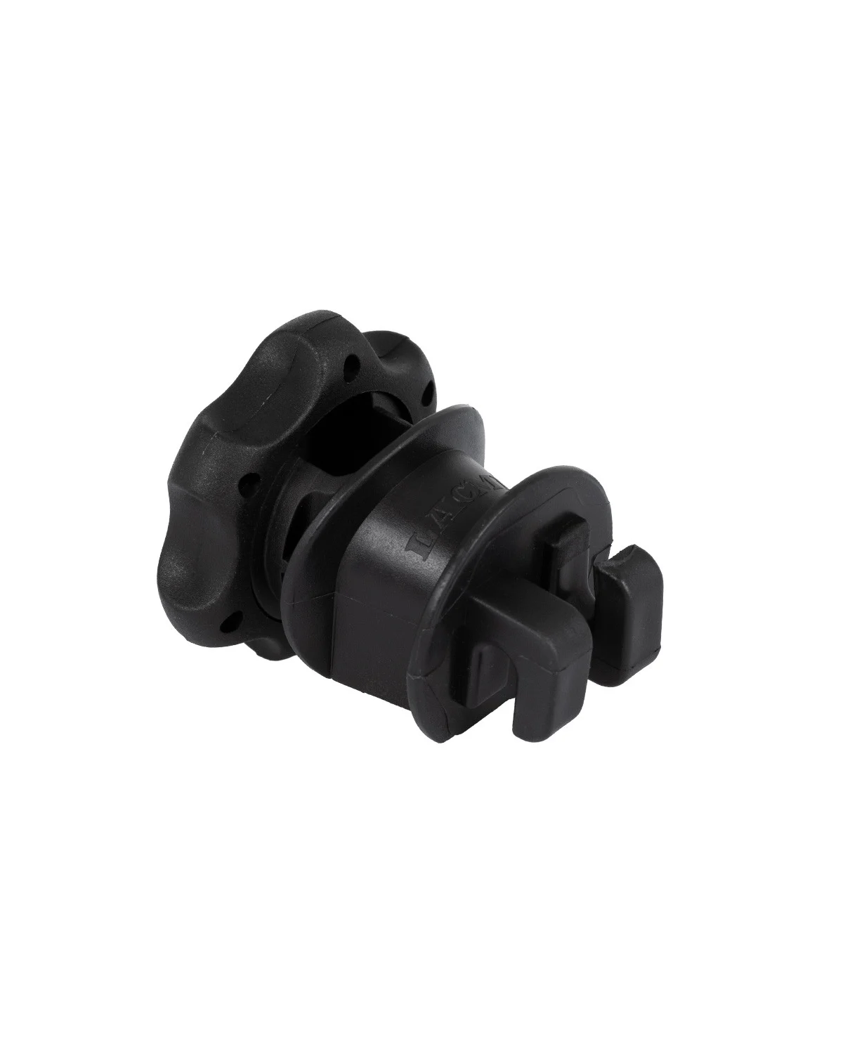 Lacme izolator Isobloc do liny i drutu, słupki do 14 mm