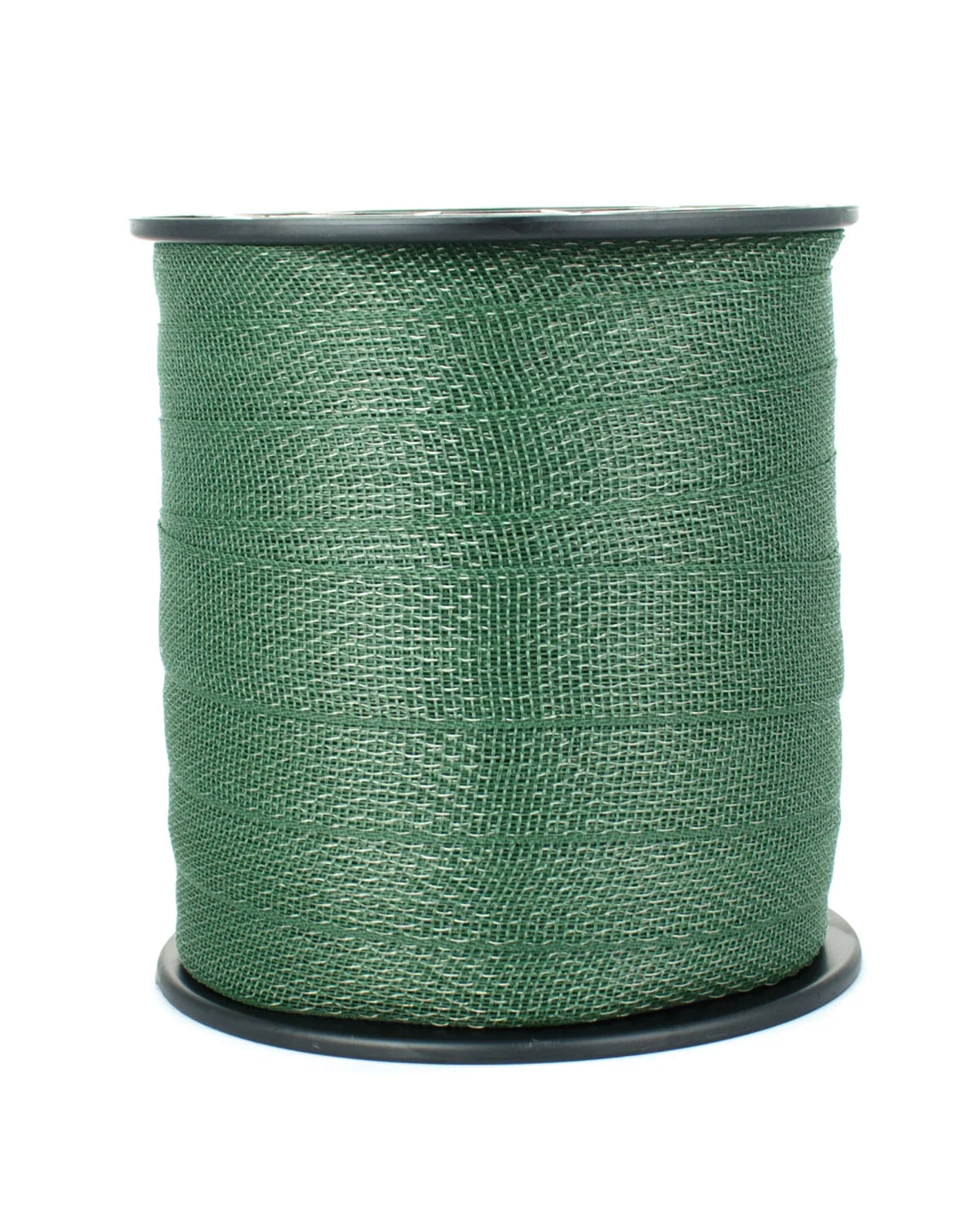 Taśma HQ 2 cm butelkowa zieleń