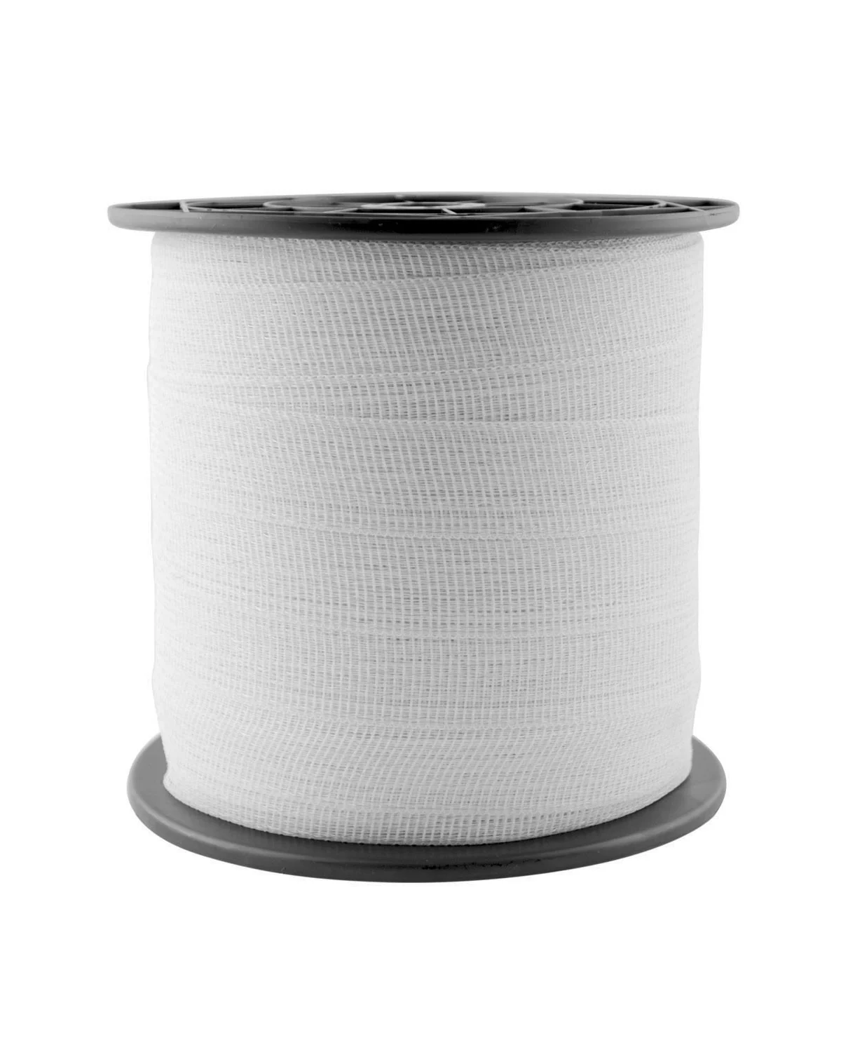 Taśma 4 cm biała