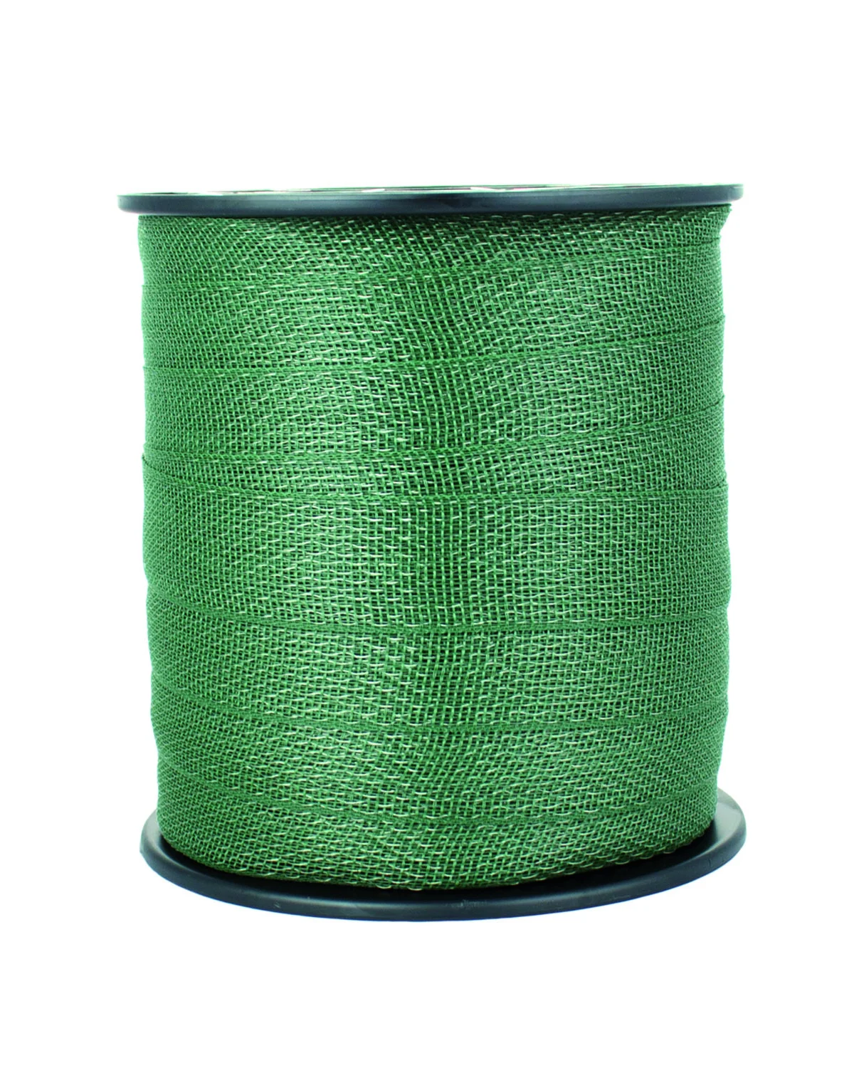 Taśma HQ 4 cm zielona