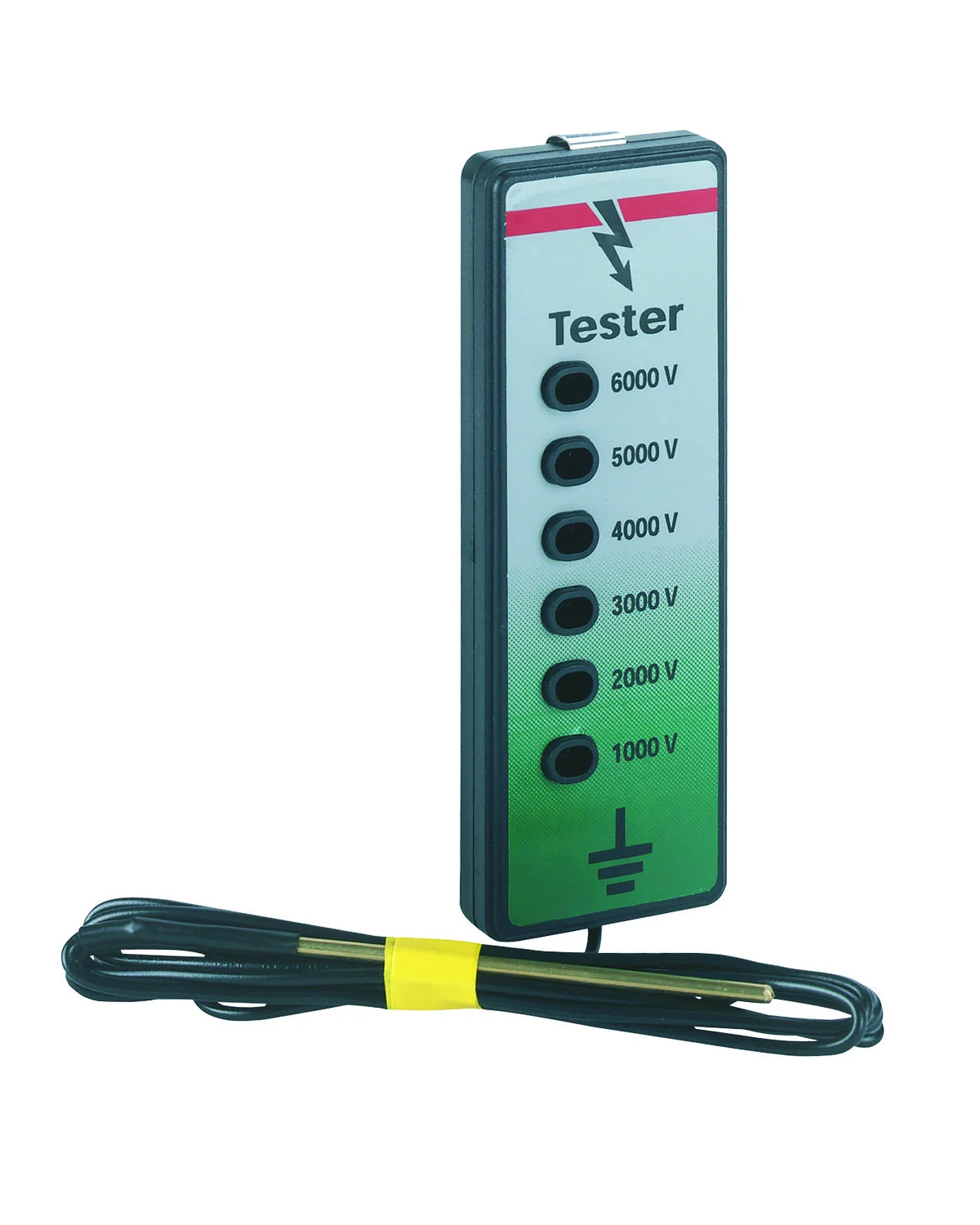 Tester ogrodzenia