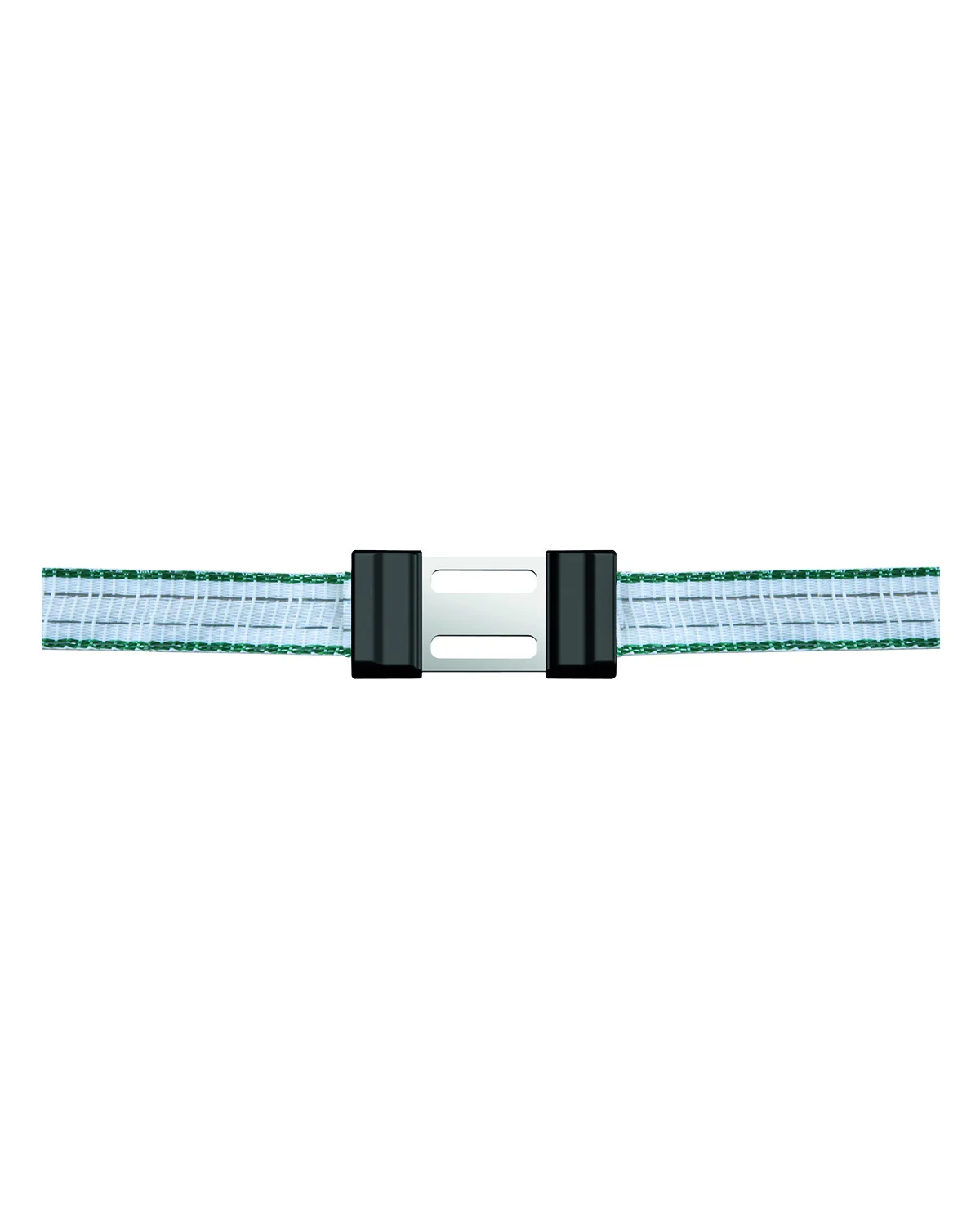 Łącznik taśmowy Litzclip 20 mm 4 szt. blister