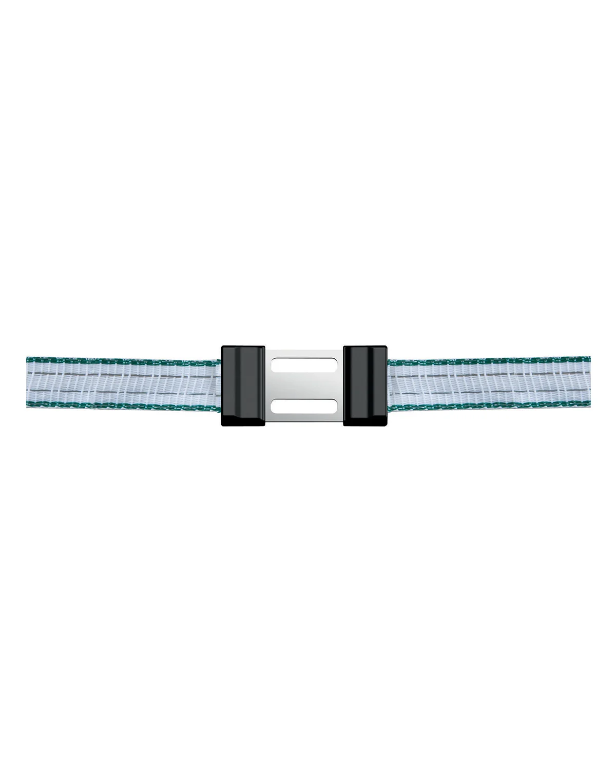 Łącznik taśmy Litzclip 40 mm 4 sztuki blister