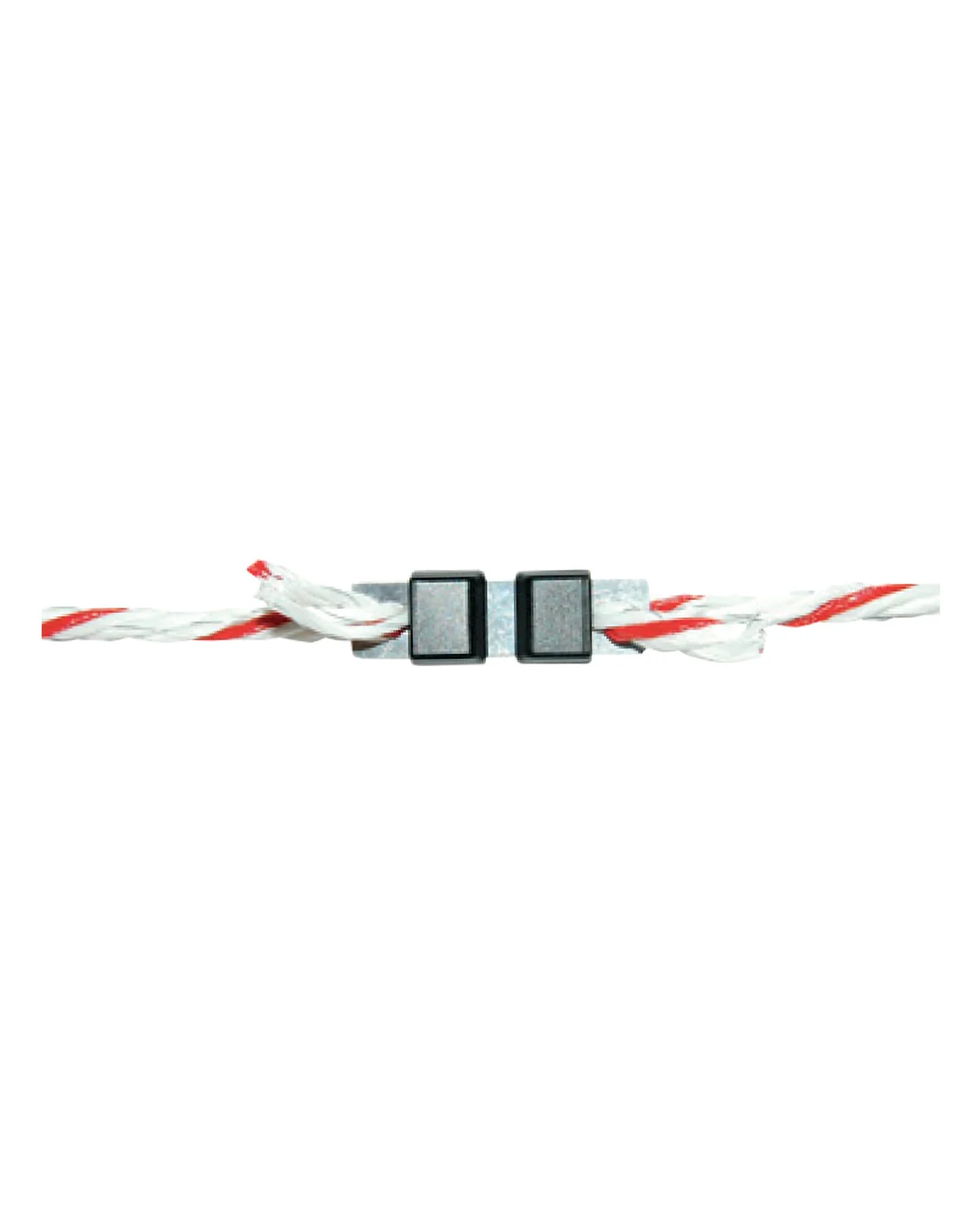 Łącznik do liny Litzclip max 6 mm 5 szt. blister