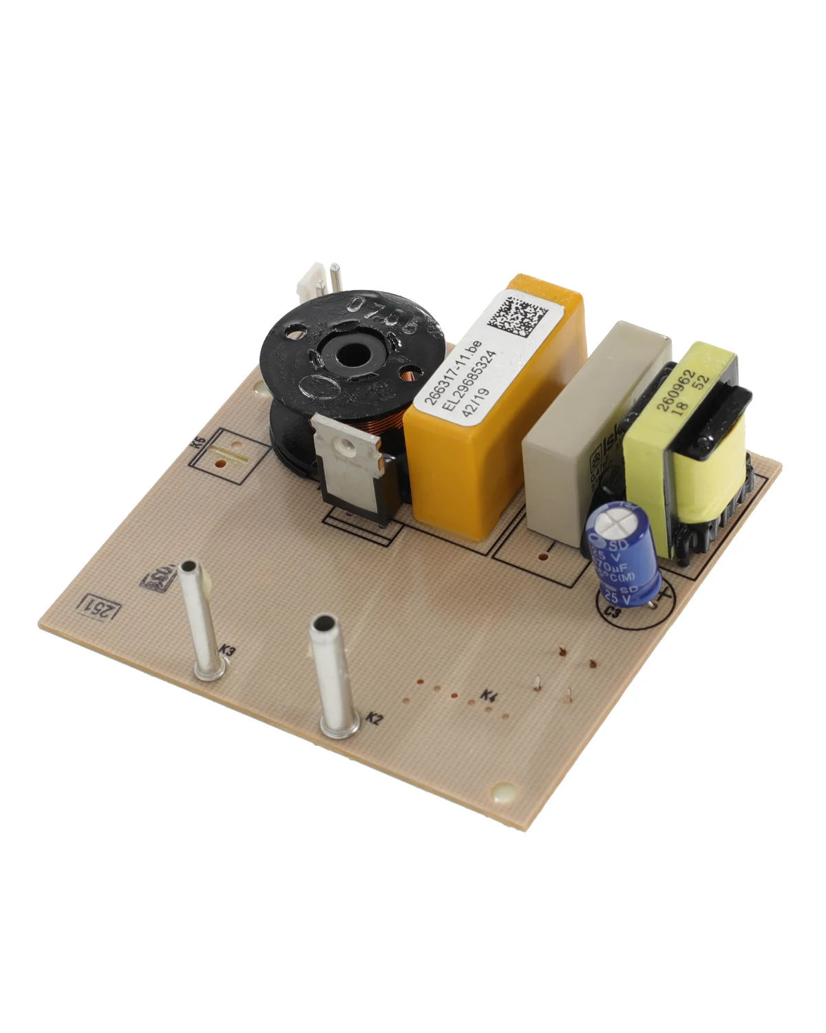 Corral obwód elektroniczny zamienny EL00203 E266317