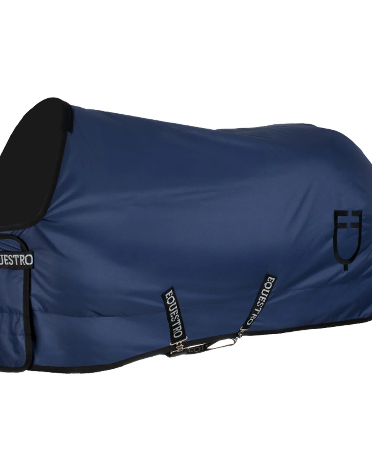 Equestro derka padokowa Nebraska rip-stop 600D z wypełnieniem 250 g