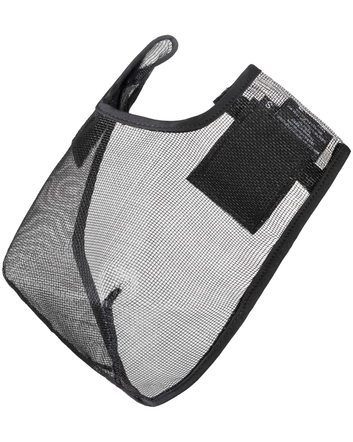 Equestro filtry na nos Comfort Shield, para