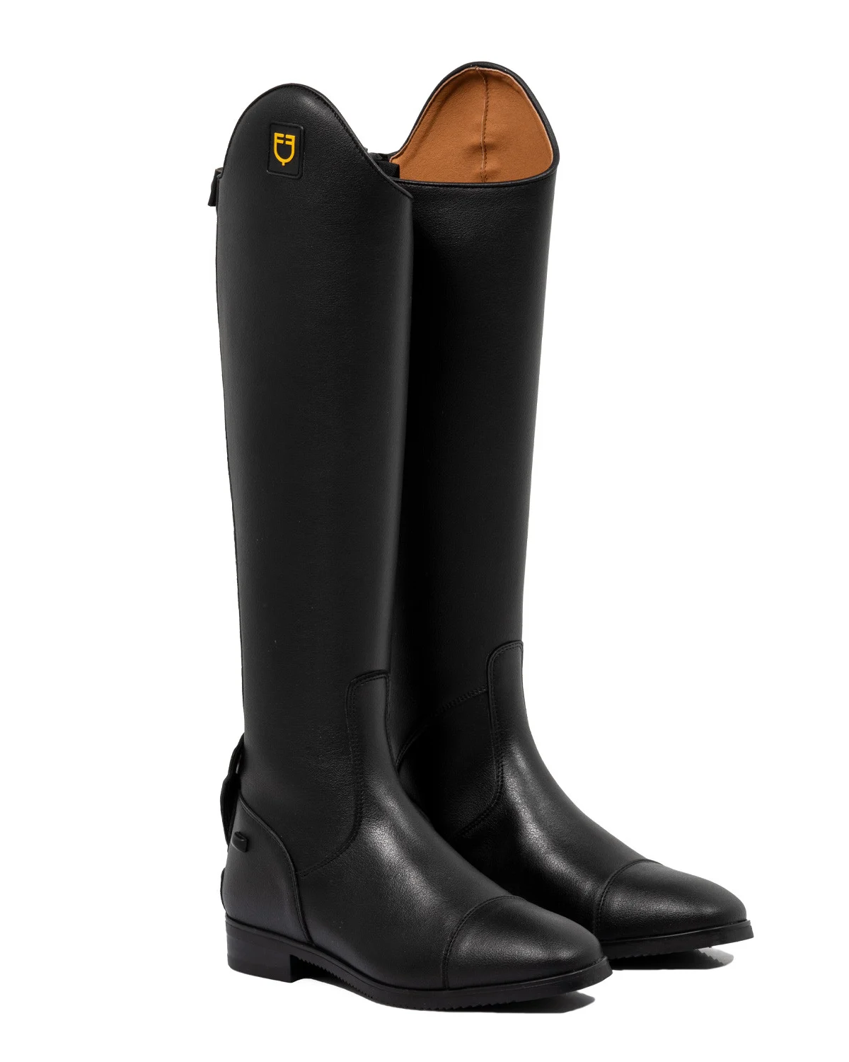Dziecięce buty z powlekanej mikrofibry