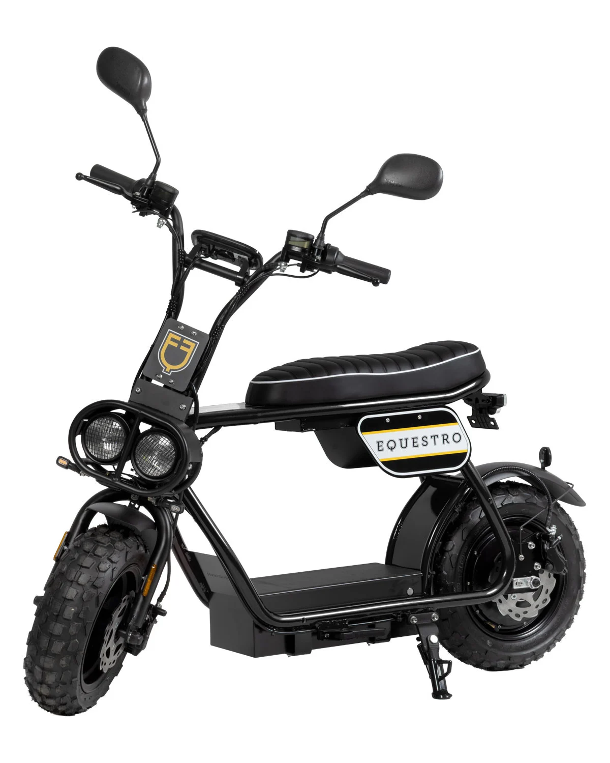 Elektryczna minimoto 1000W
