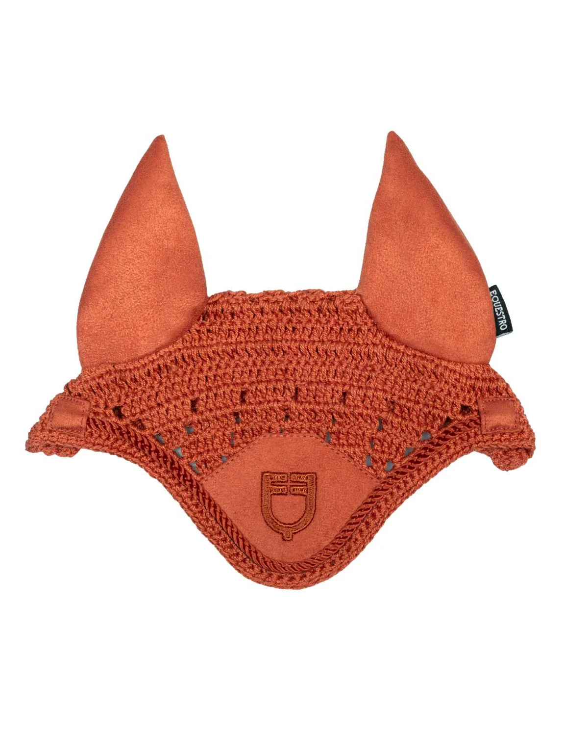 Equestro osłona na uszy Fly Hood dla kucyka-zabawki Toy Pony