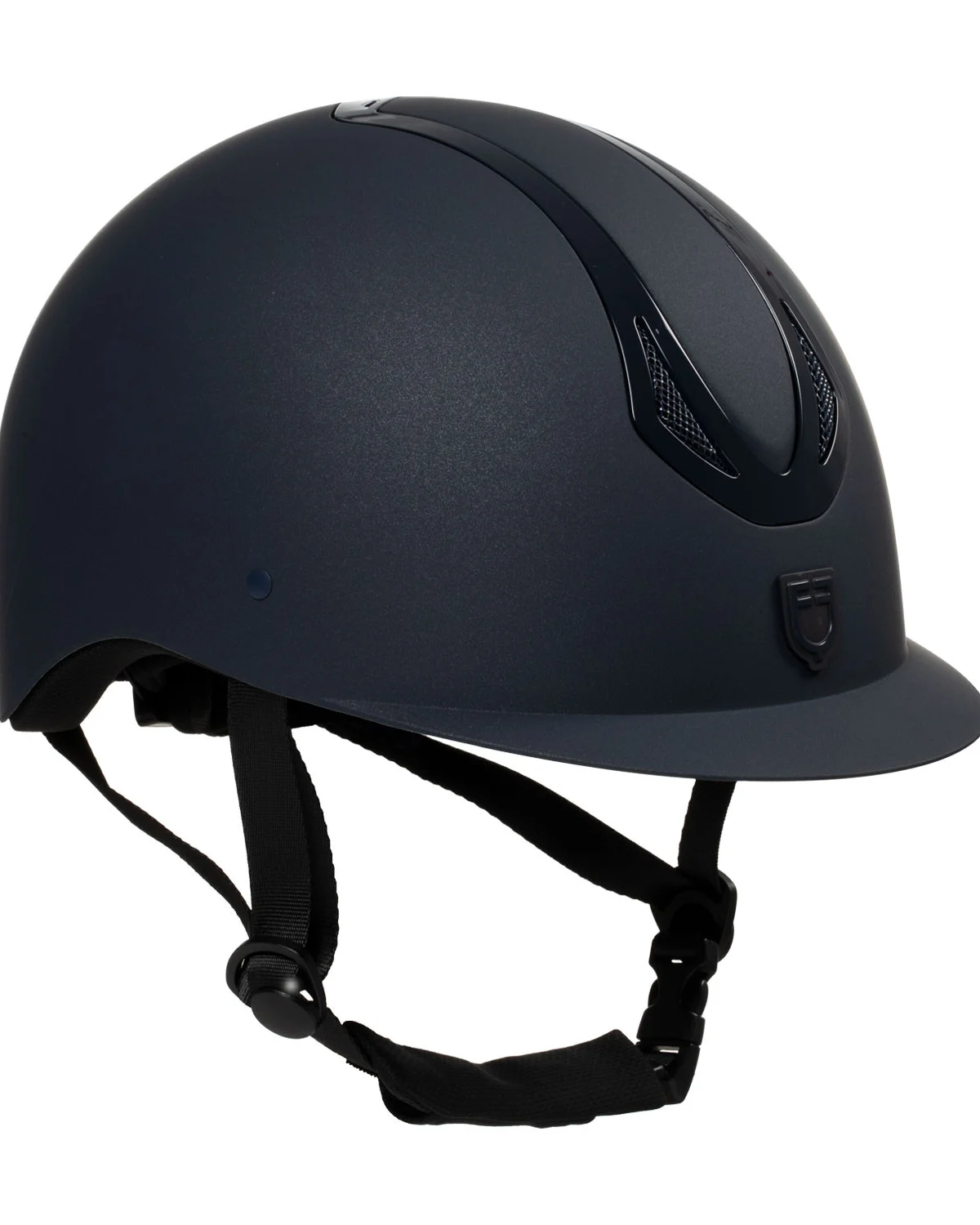Kask unisex Azael z tylną rozetą, z homologacją EN 1384-2023