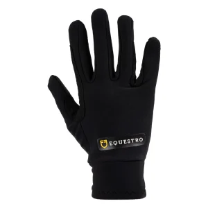 Rękawiczki unisex z polaru