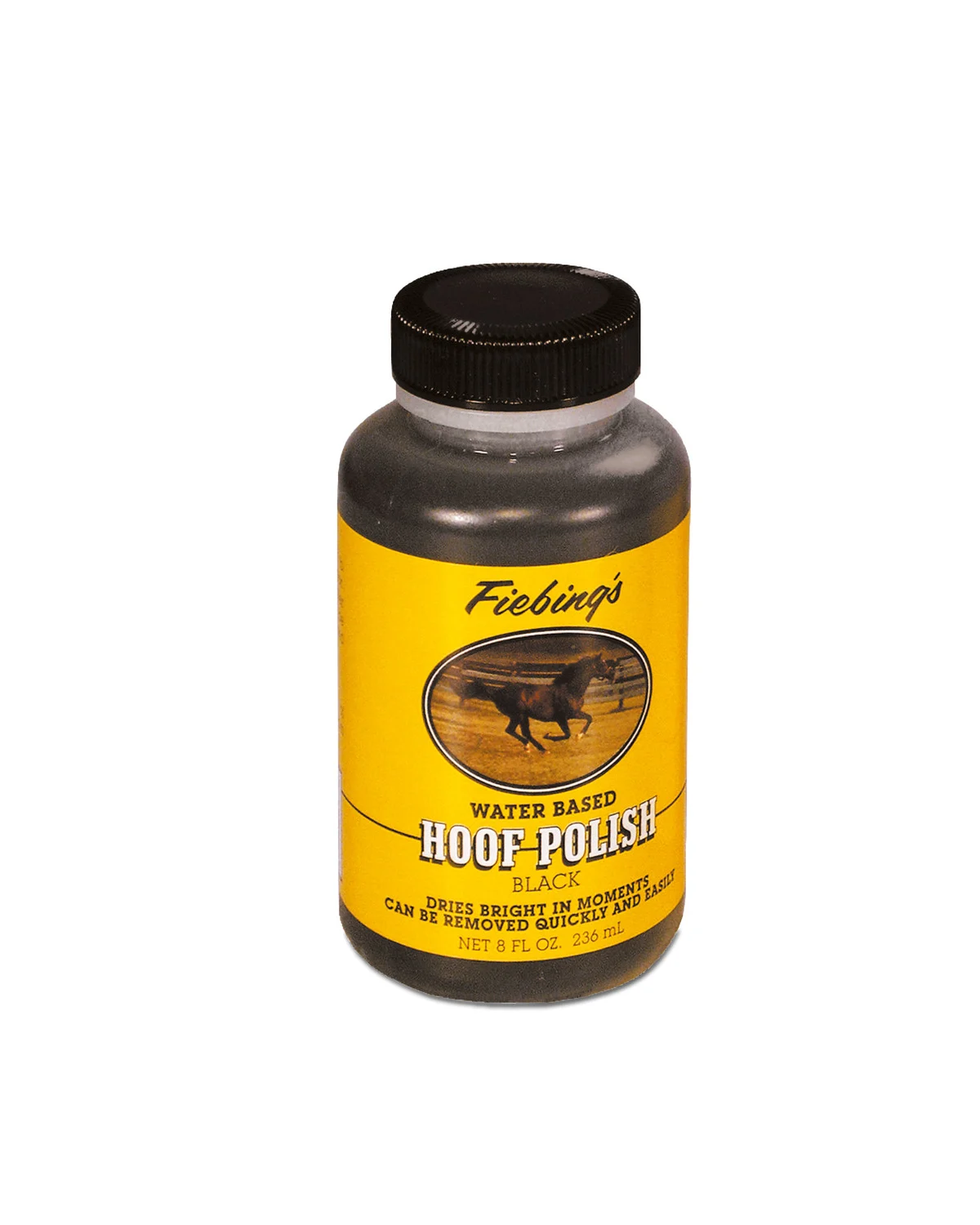 Lakier do kopyt Fiebing's 236 ml