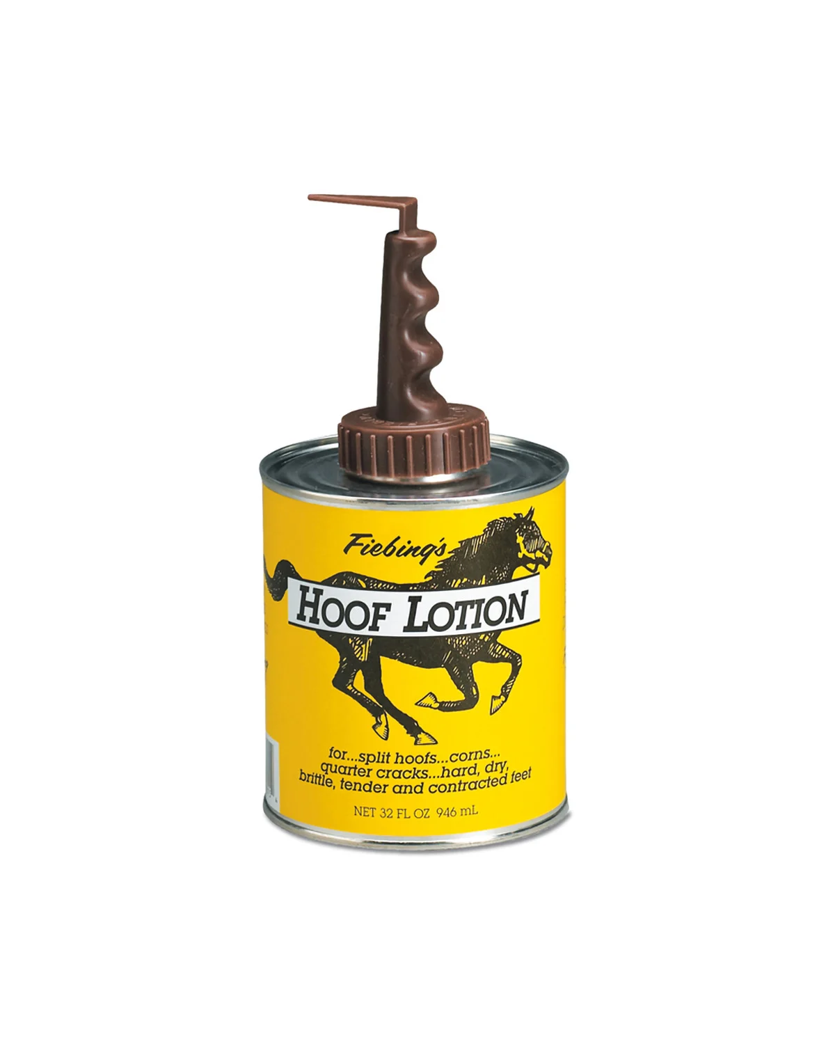 Lotion do kopyt Fiebing's 946 ml