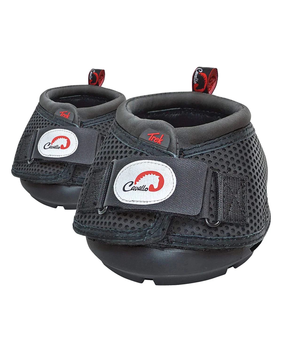 Cavallo Horse & Rider buty dla koni Trek Regular (para)