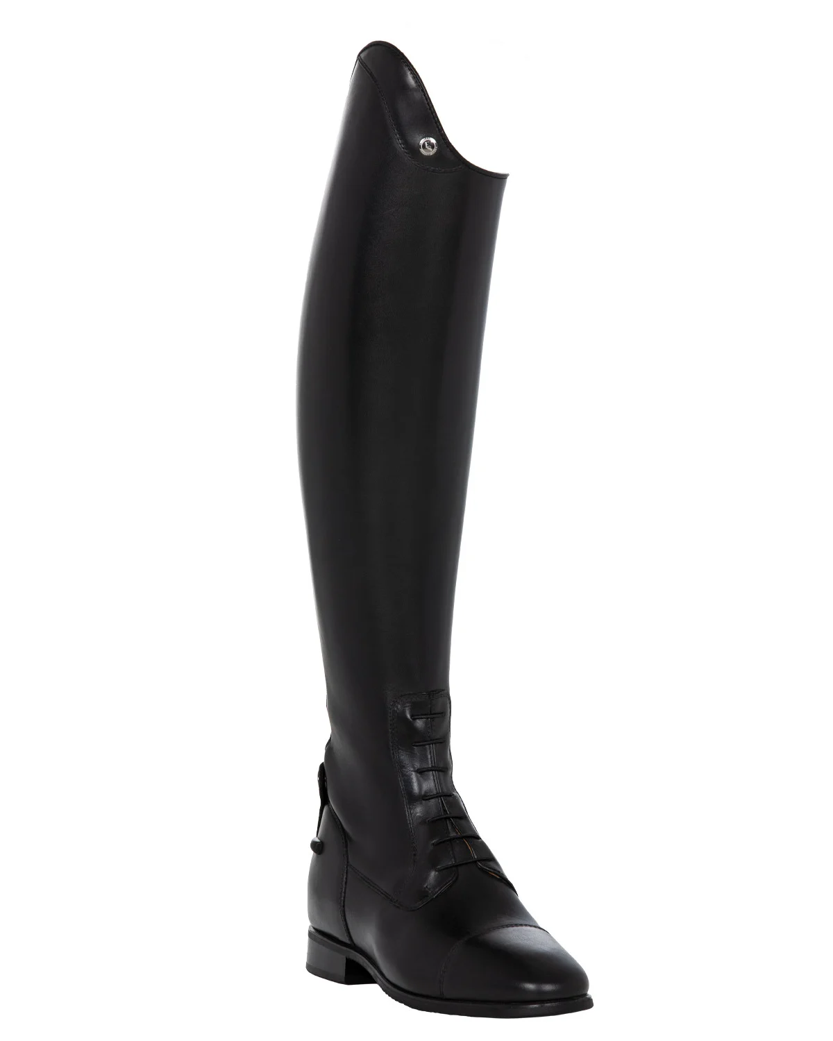 Wysokie buty Cordusio