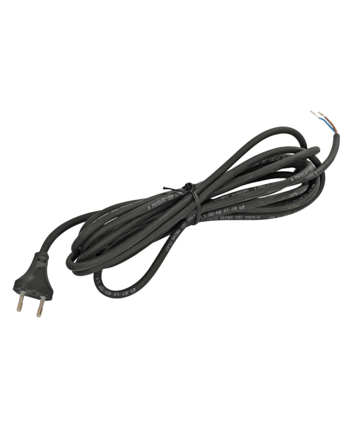 Heiniger kabel elektryczny zamienny do maszynek Delta, Progress i serii X