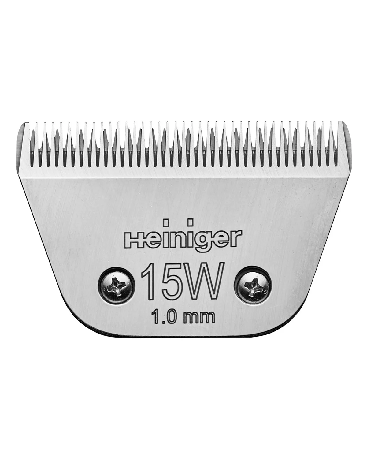 Ostrze do maszynki Saphir 15W 1,0 mm