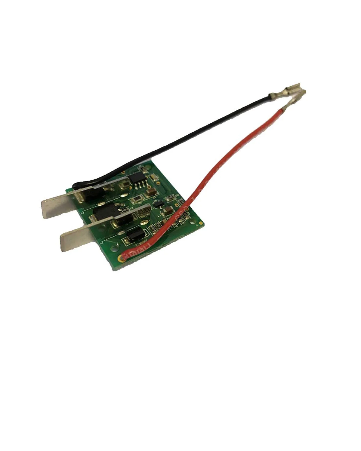 Heiniger płytka PCB akumulatora do maszynki Xplorer