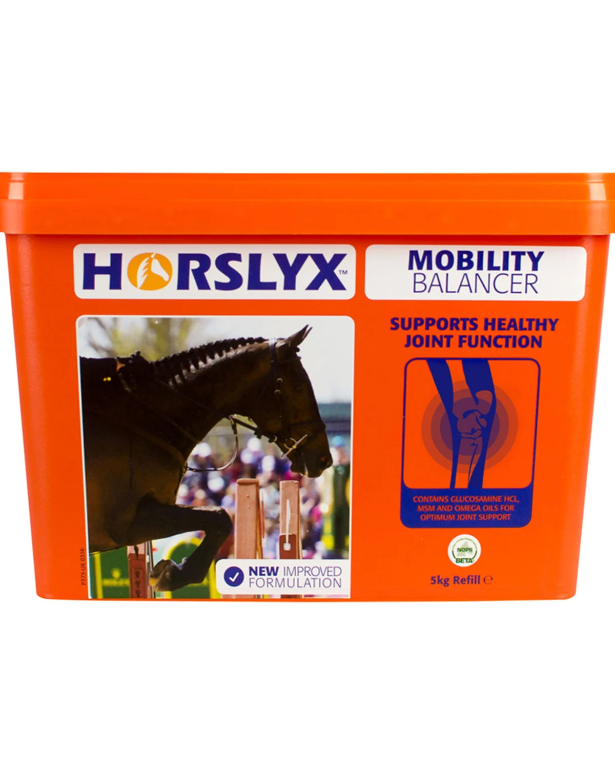 Horslyx Mobility 5 kg