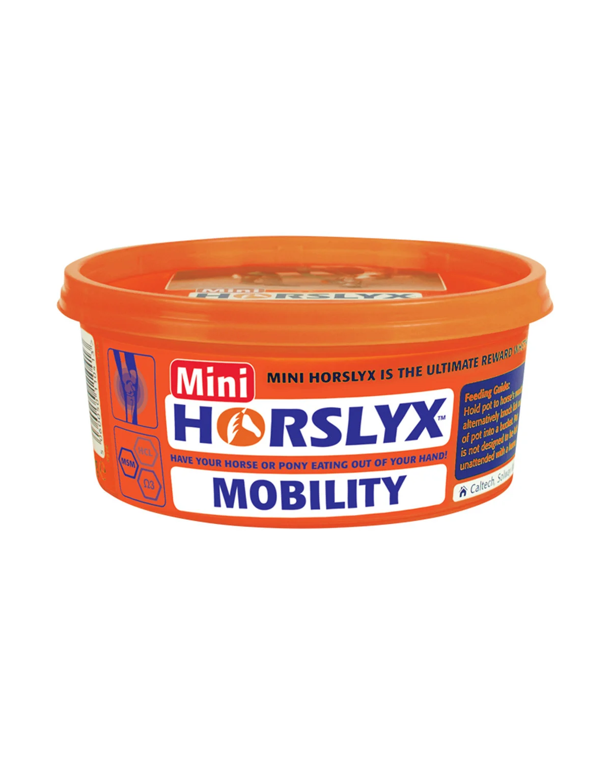 Horslyx Mobility mini 650g