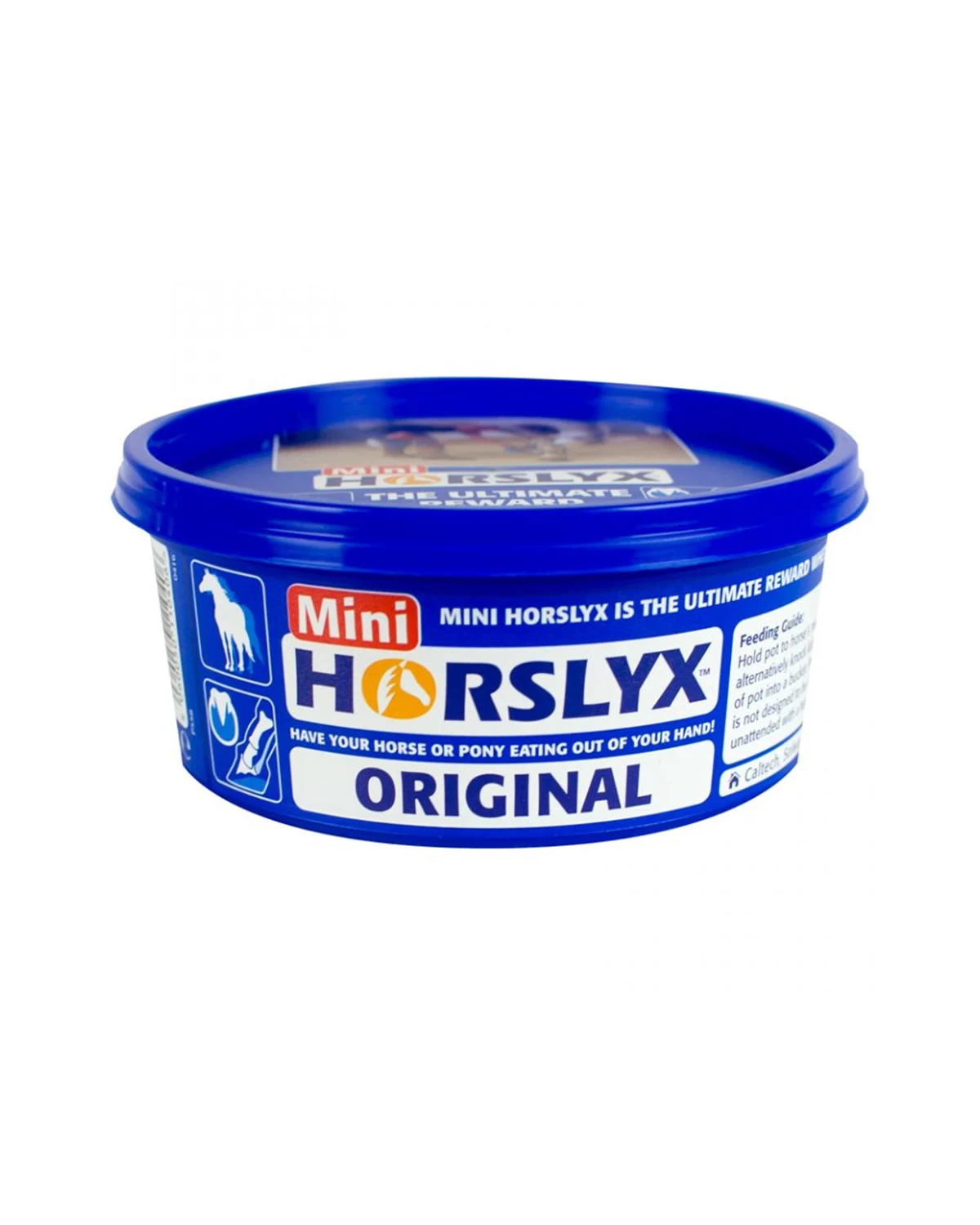 Horslyx Original mini 650g