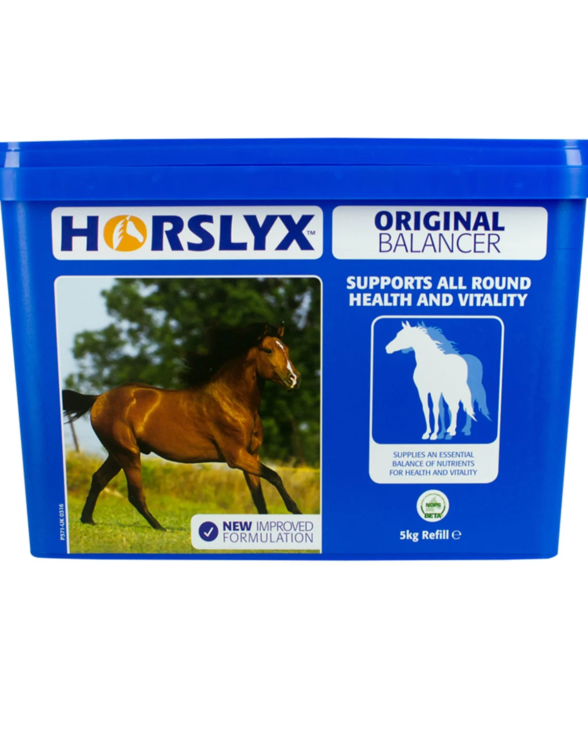 Horslyx Original 5 kg