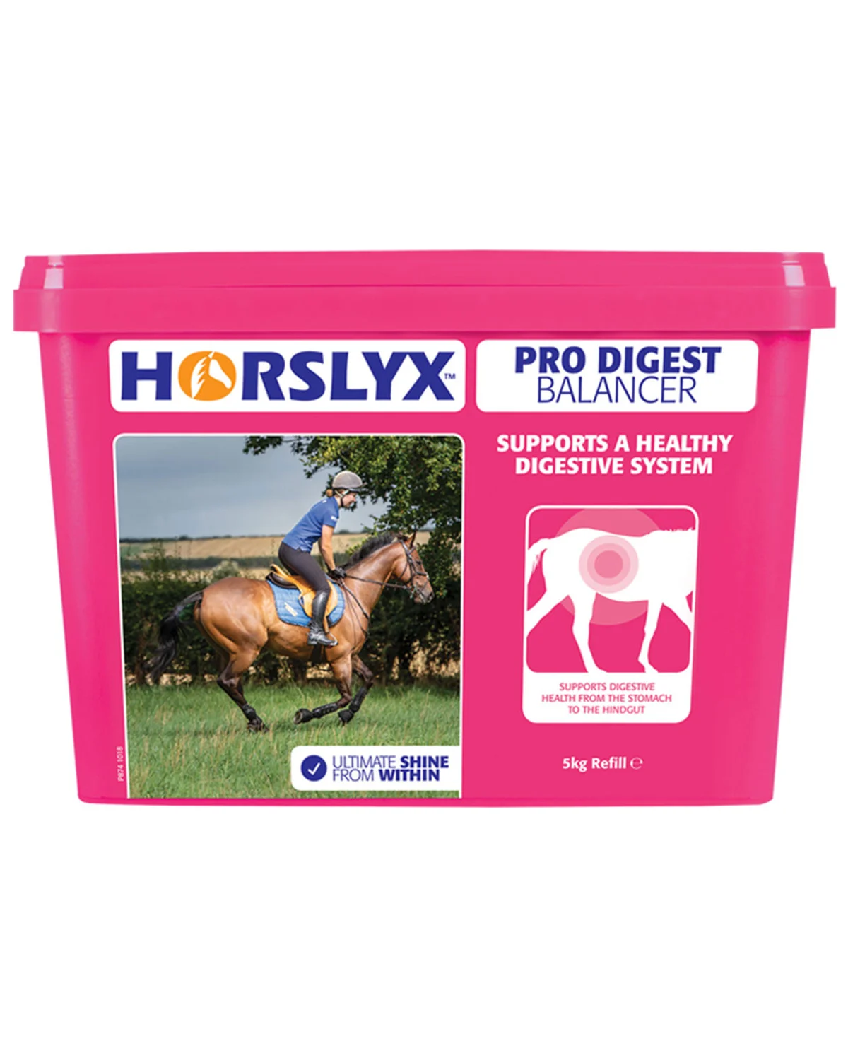Horslyx Pro Digest 5 kg