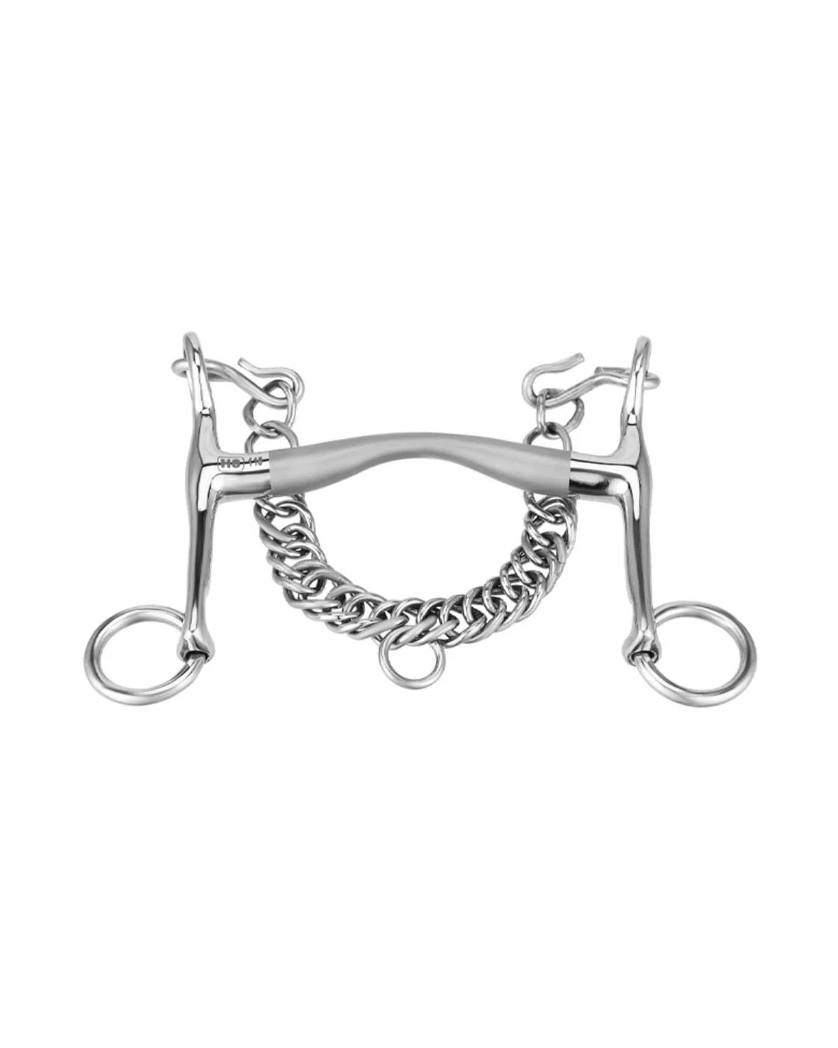 Sprenger munsztuk Satinox 14 mm ze stali nierdzewnej
