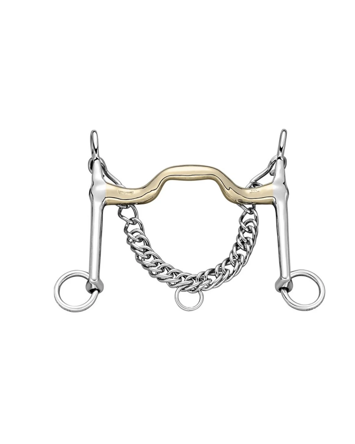 Sprenger munsztuk KK Sensogan 18 mm, dolny wąs 7 cm