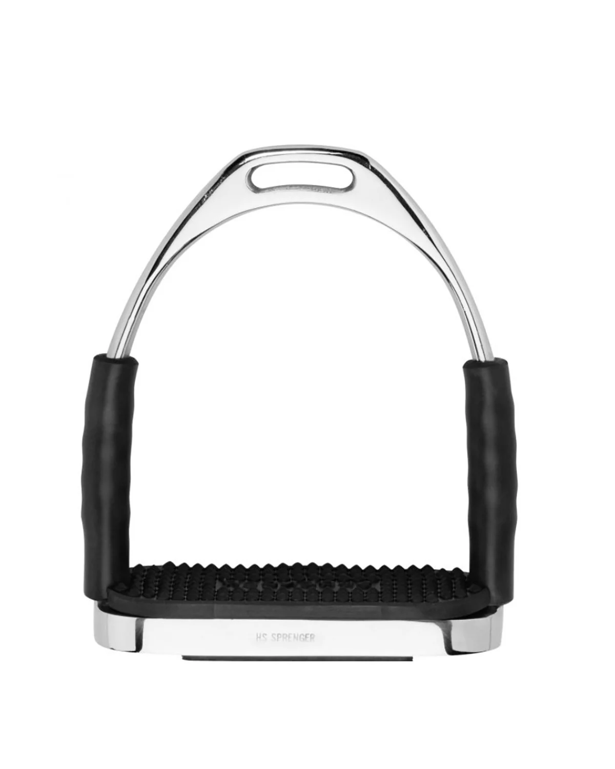 Sprenger strzemiona System-4 ze stali nierdzewnej 110 mm