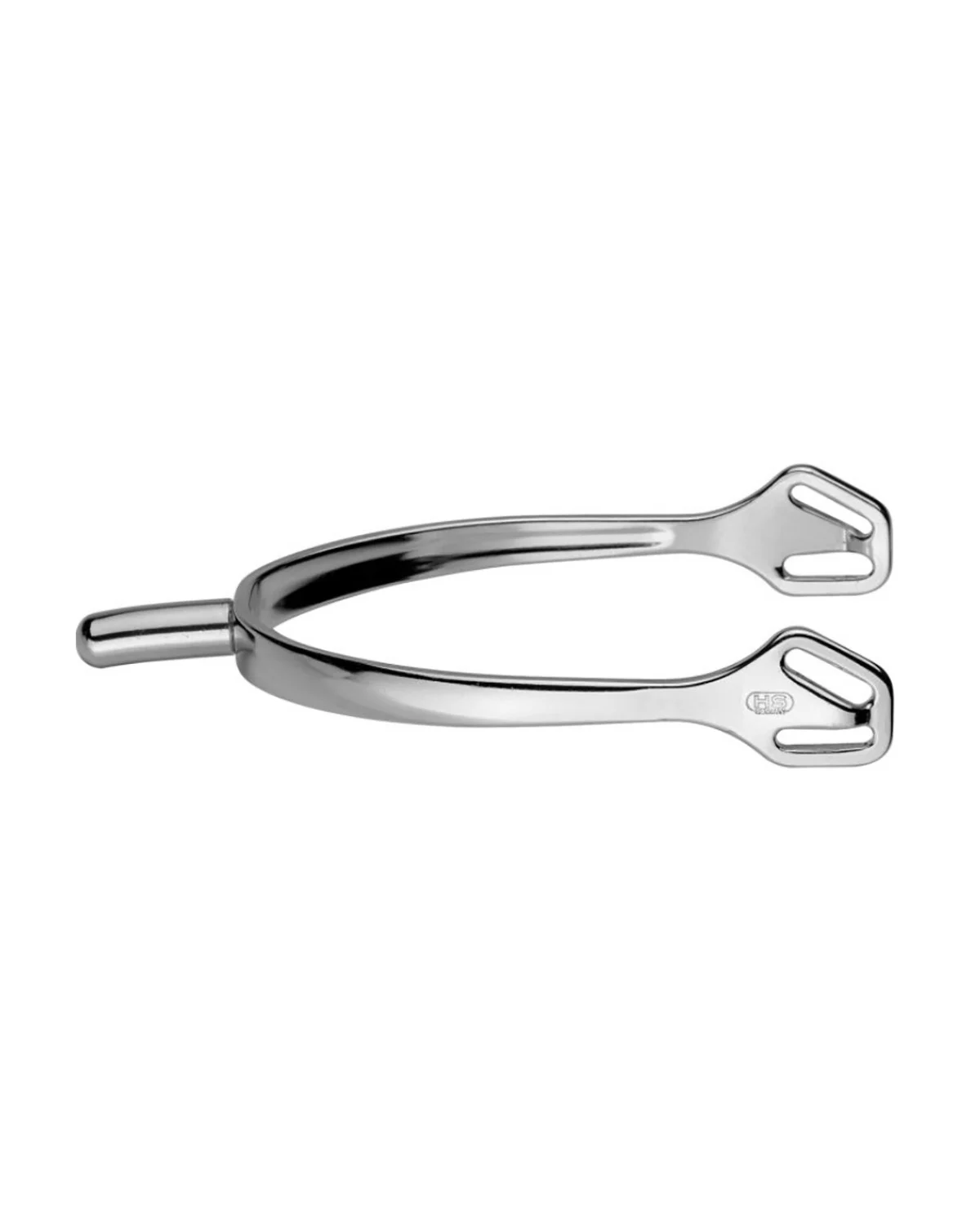 Sprenger ostrogi ULTRA fit z zapięciem Balkenhol 25 mm zaokrąglone