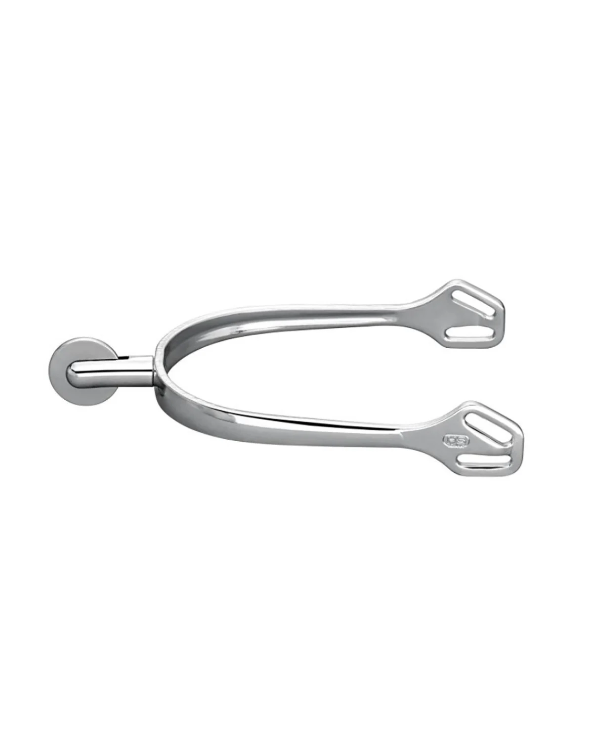 Sprenger ostrogi Ultra fit Balkenhol, zaokrąglone, gwiazdka nr 5, 30 mm