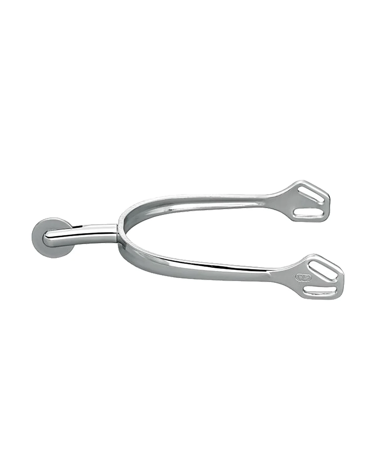 Sprenger ostrogi ULTRA fit z zapięciem Balkenhol 40 mm z gwiazdką nr 5