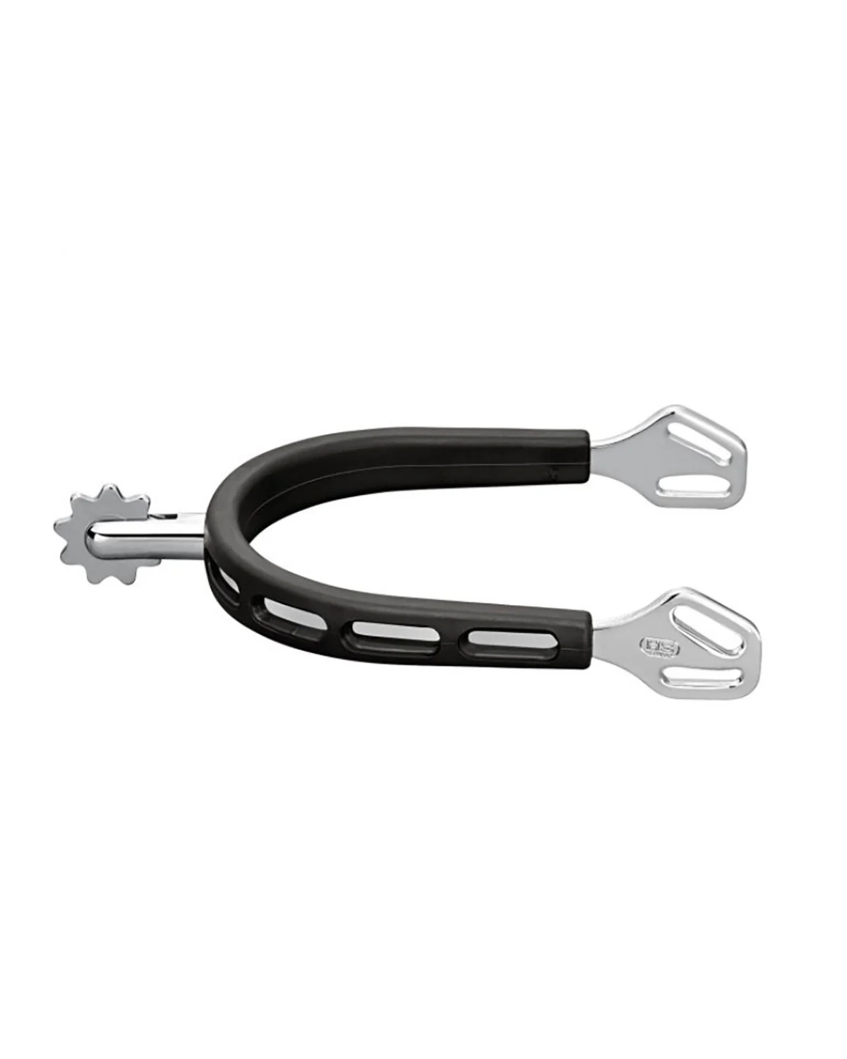 Sprenger ostrogi Ultra fit Extra Grip Balkenhol, gwiazdka nr 4, 30 mm