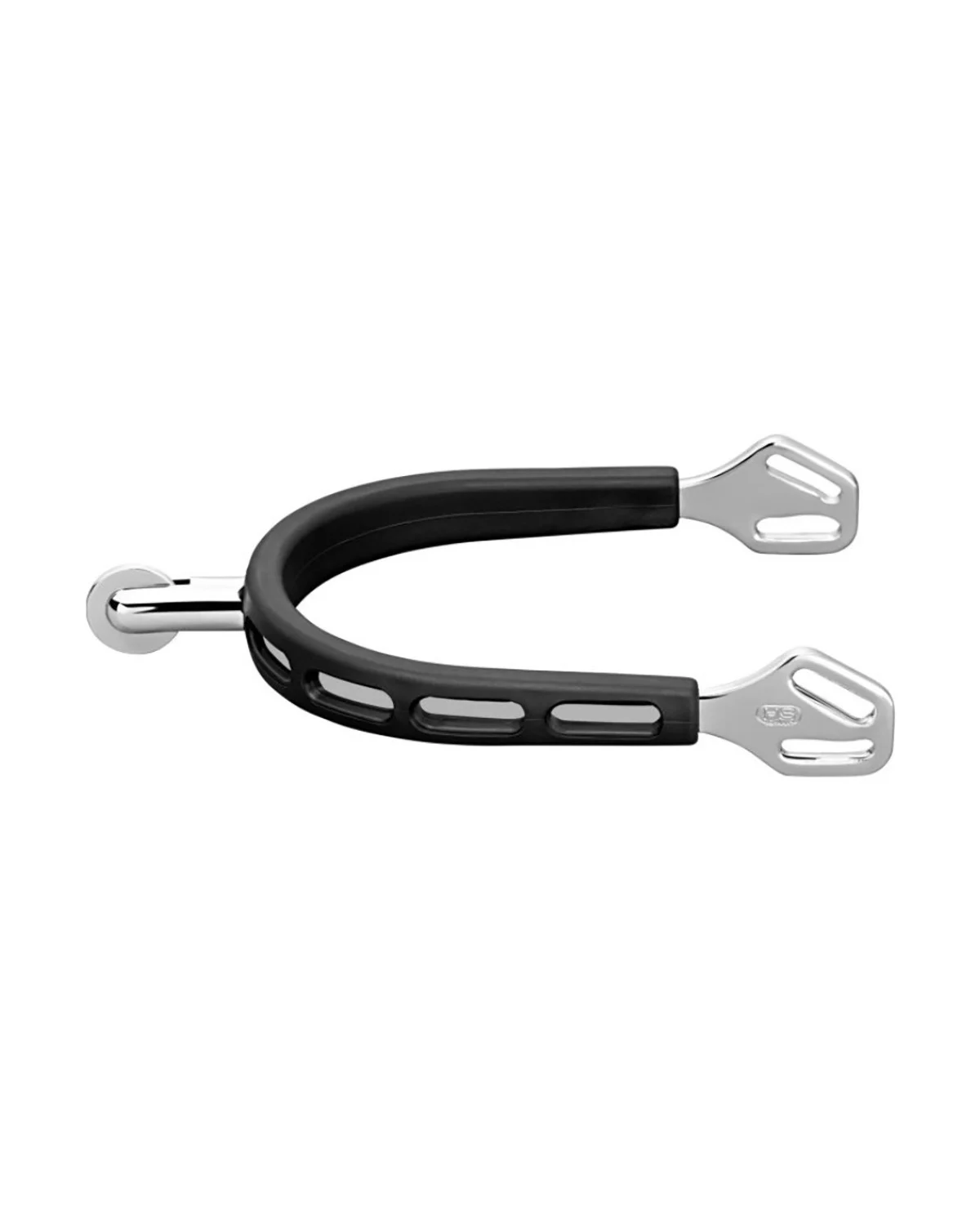 Sprenger ostrogi ULTRA fit EXTRA GRIP z zapięciem Balkenhol 30 mm zaokrąglone