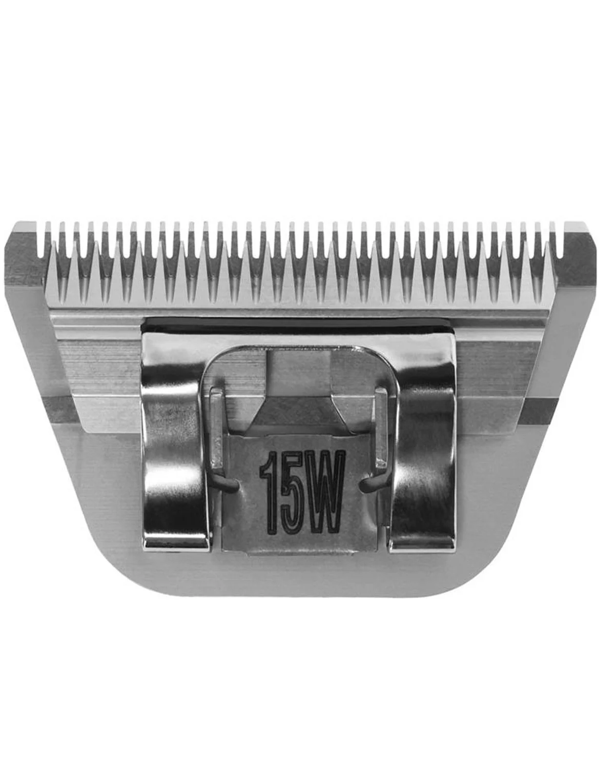 Ostrze nasuwane N 15 szerokie (1 mm)