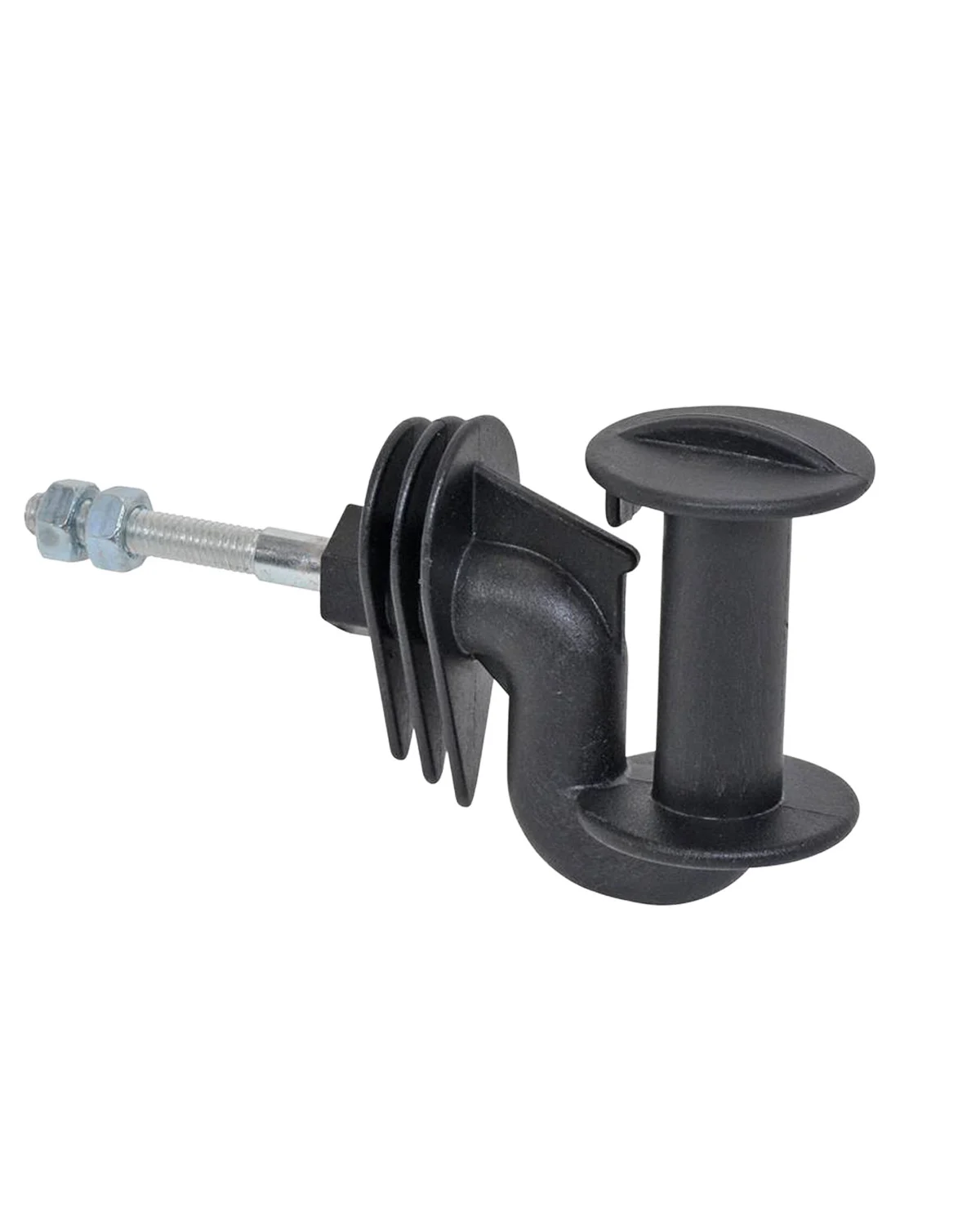Kerbl izolator do taśmy do 40 mm z gwintem metrycznym 200x6 mm