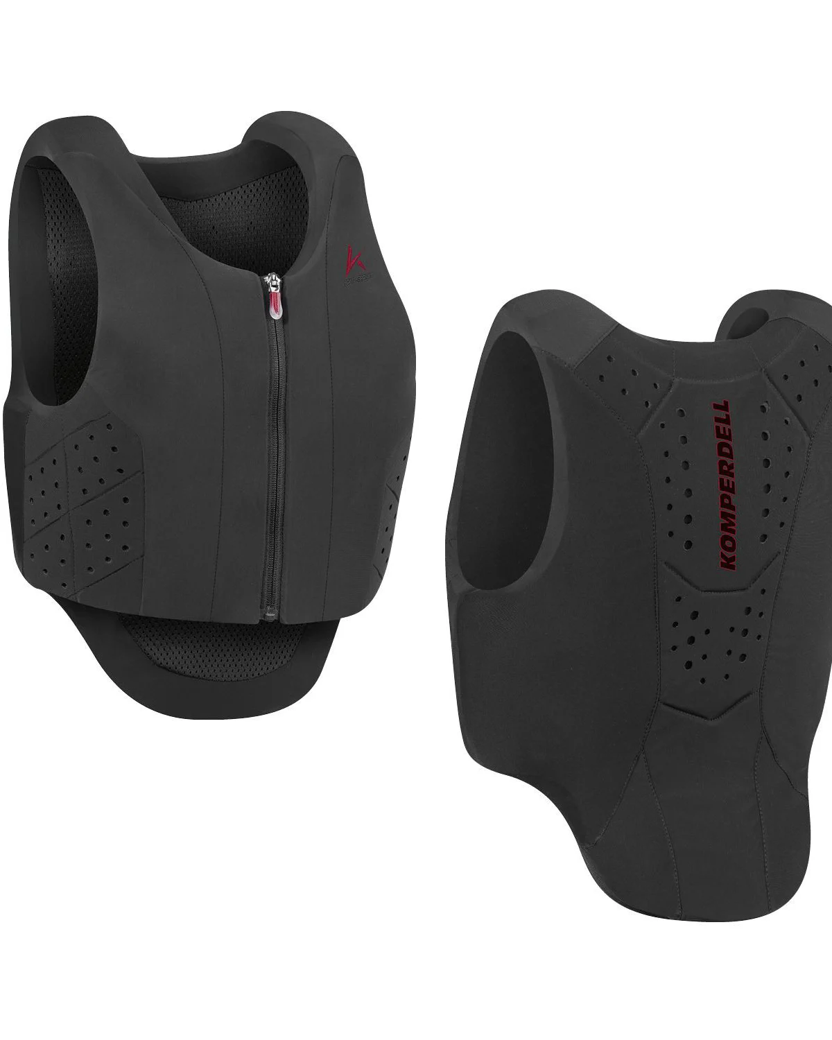 Kamizelka ostrzegawcza ultra fit