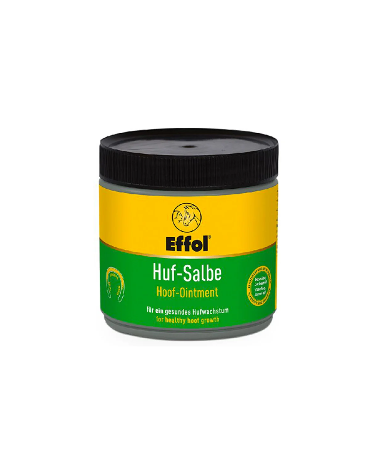 Effol maść do kopyt Huf-Salbe 500 ml