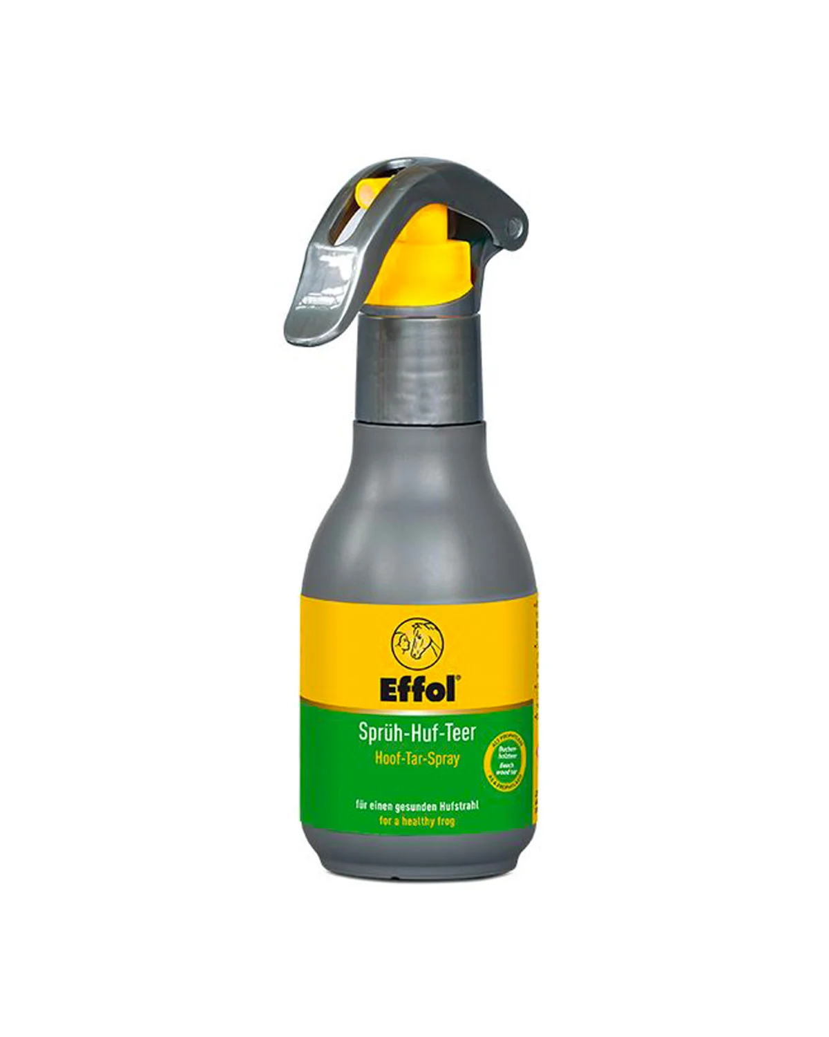 Effol dziegieć do kopyt Huf-Teer w sprayu 100 ml